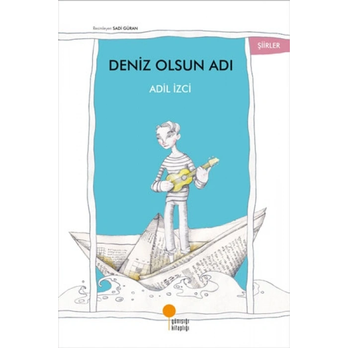 Deniz Olsun Adı