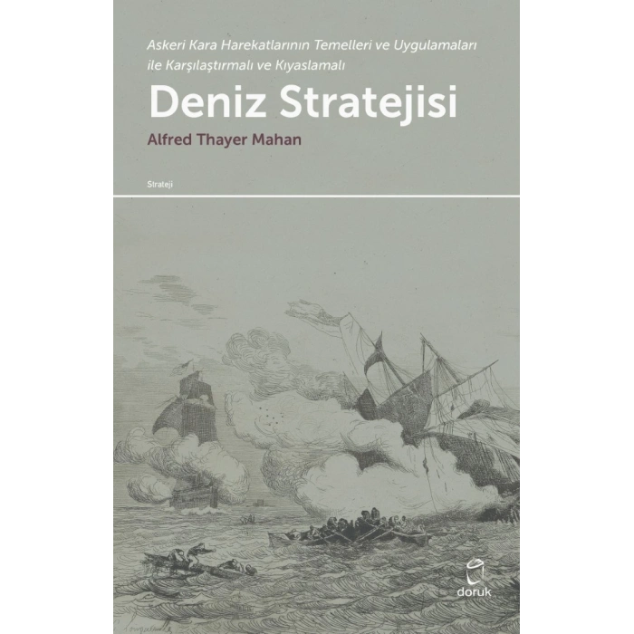 Deniz Stratejisi
