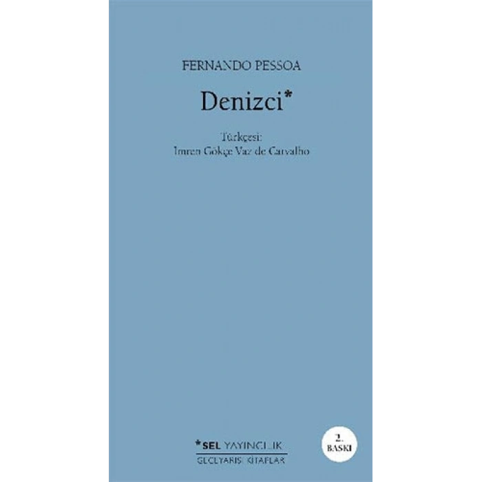 Denizci