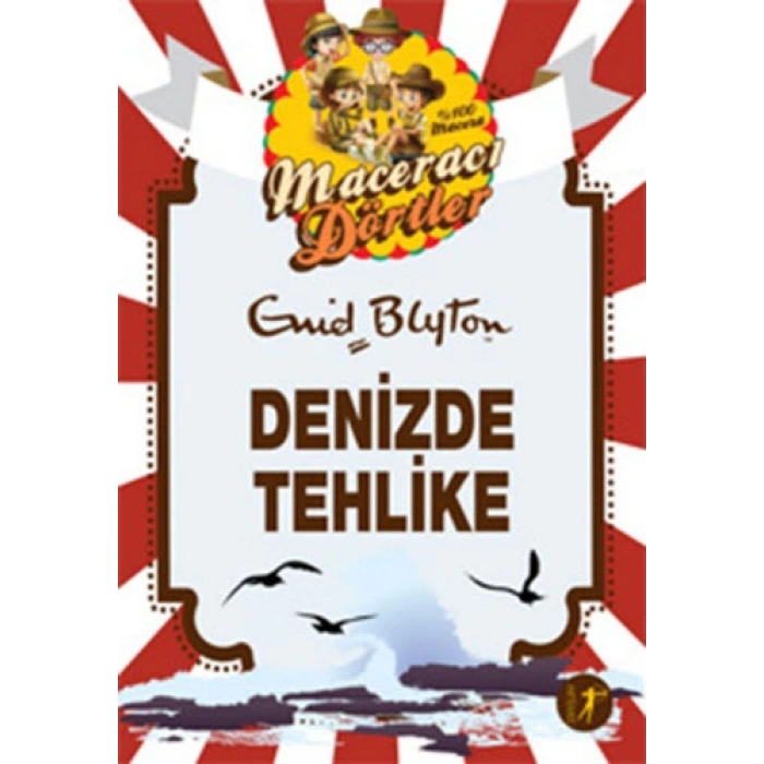 Denizde Tehlike