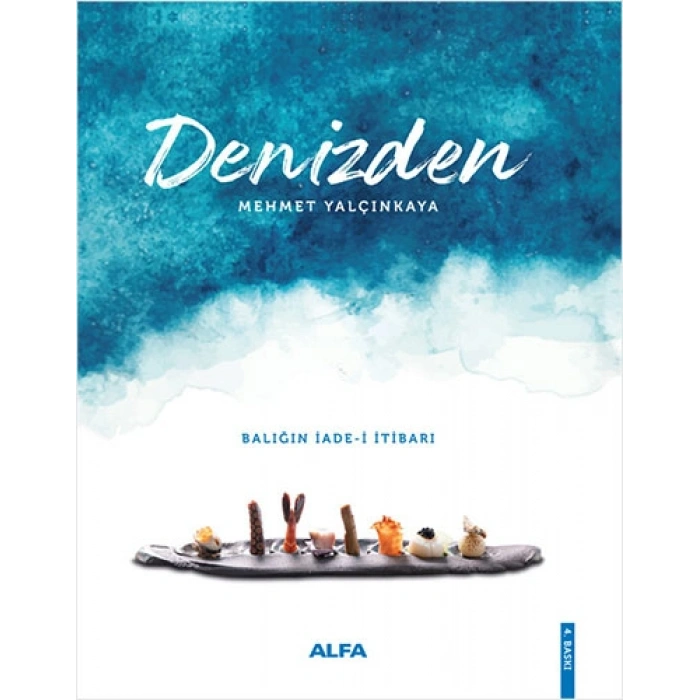 Denizden (Ciltli)