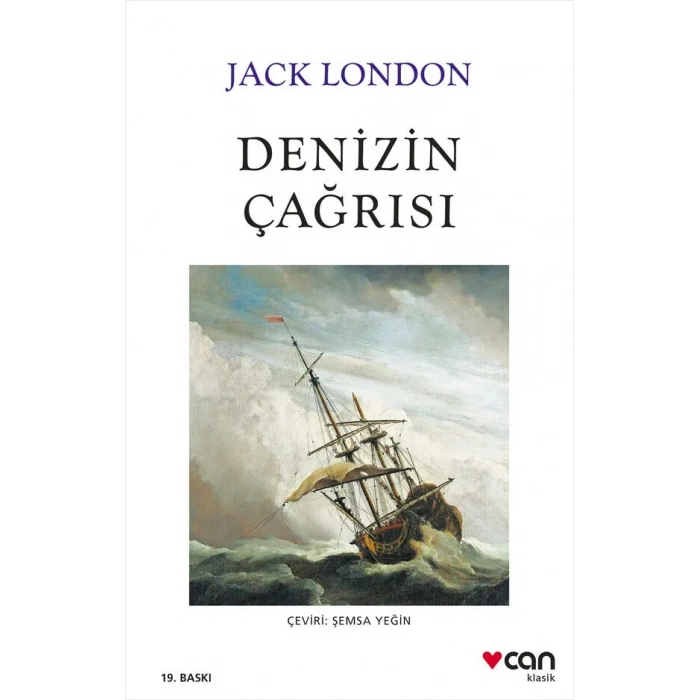 Denizin Çağrısı