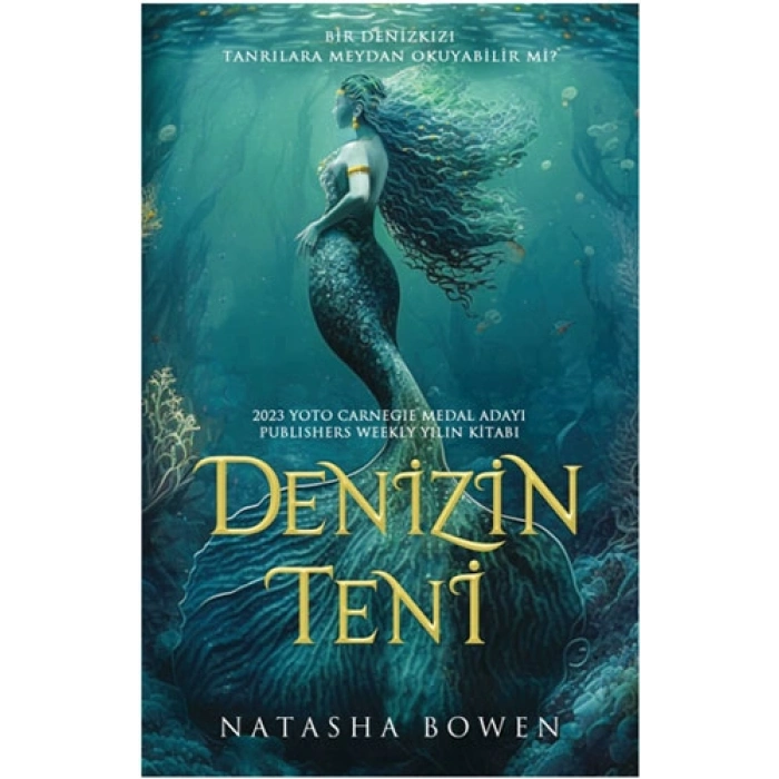 Denizin Teni