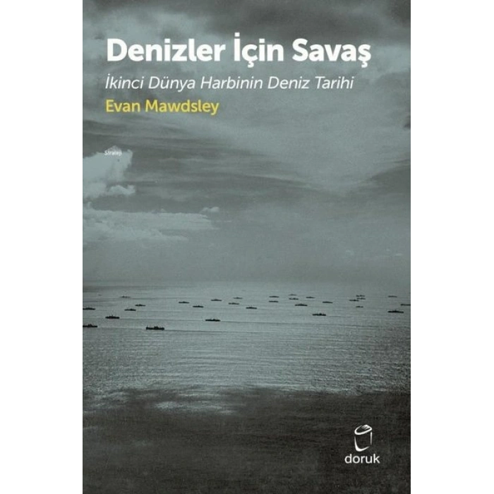 Denizler İçin Savaş