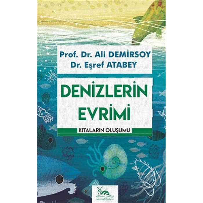 Denizlerin Evrimi