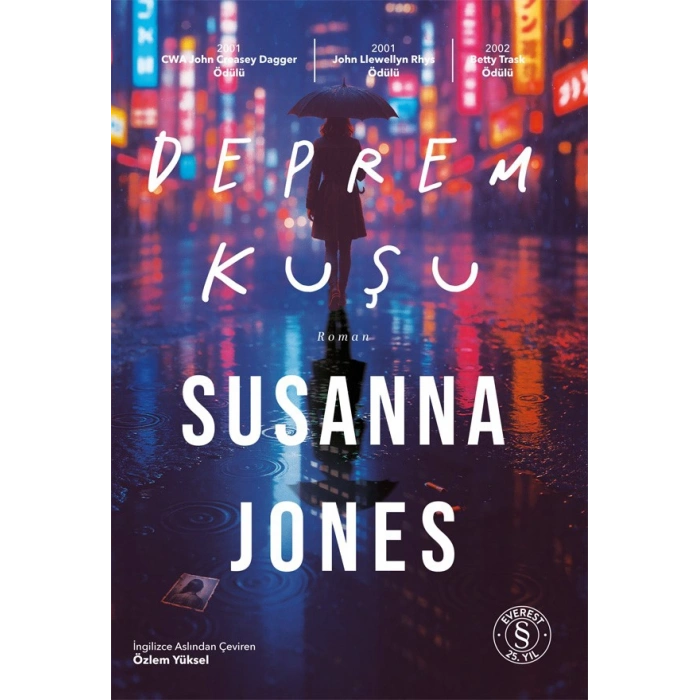 Deprem Kuşu