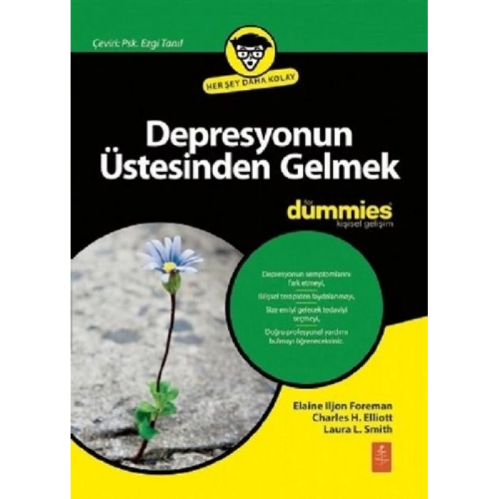 Depresyonun Üstesinden Gelmek