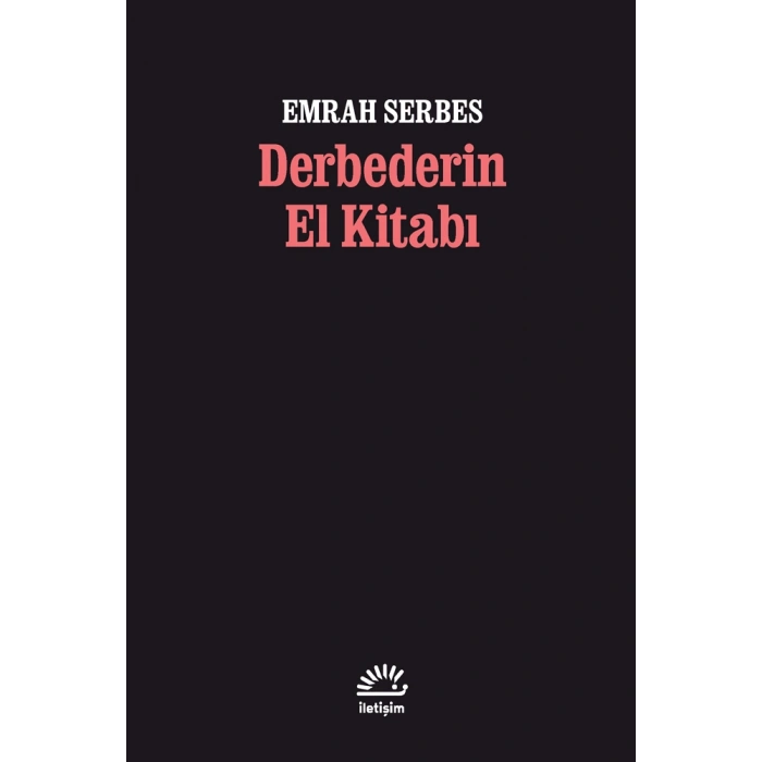 Derbederin El Kitabı