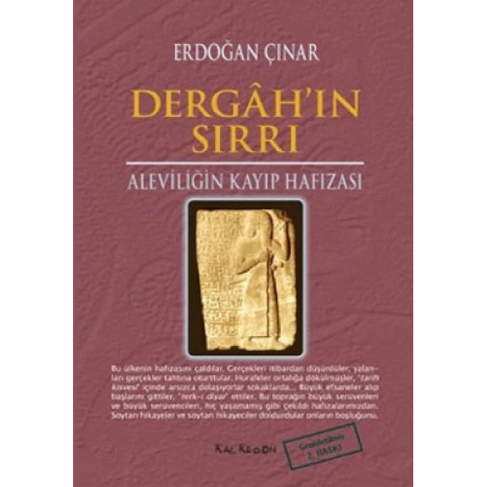 Dergah’ın Sırrı