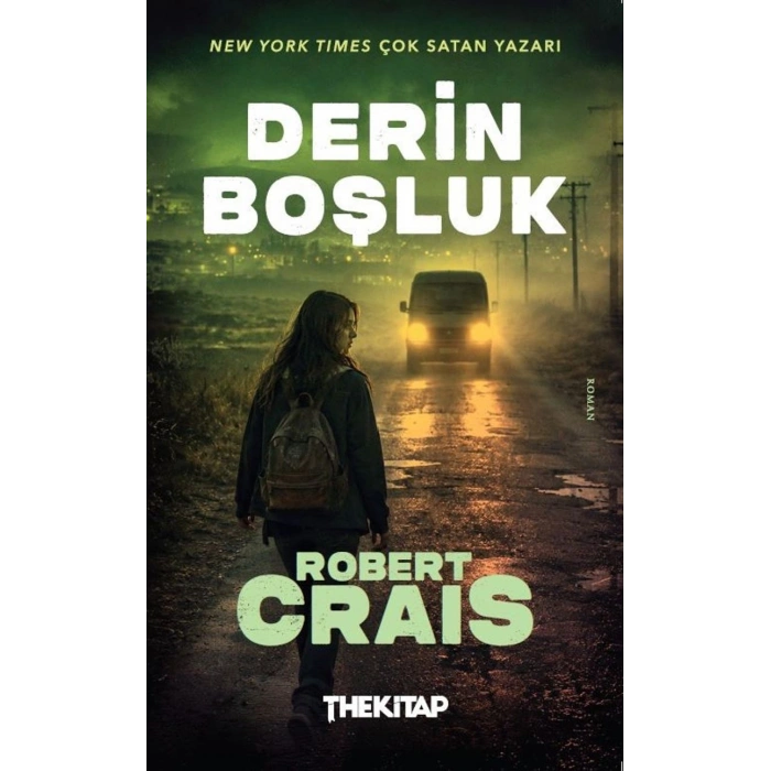 Derin Boşluk