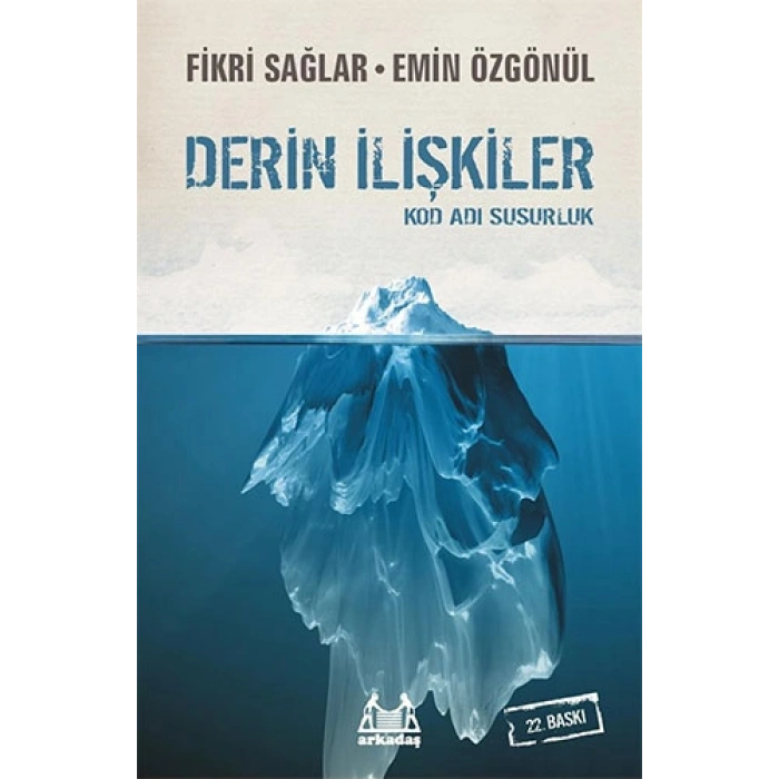 Derin İlişkiler - Kod Adı Susurluk