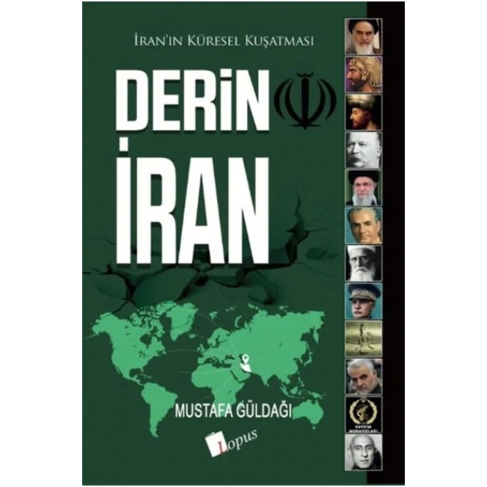 Derin İran