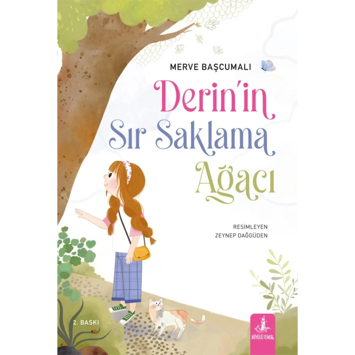Derin’in Sır Saklama Ağacı