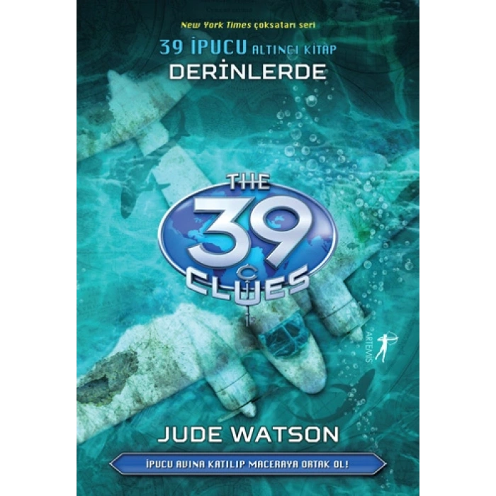 Derinlerde