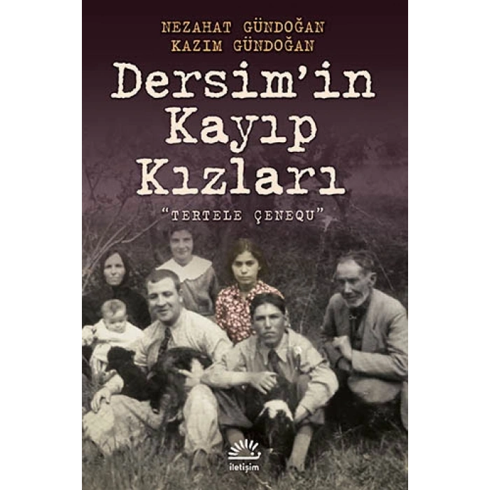 Dersim’in Kayıp Kızları