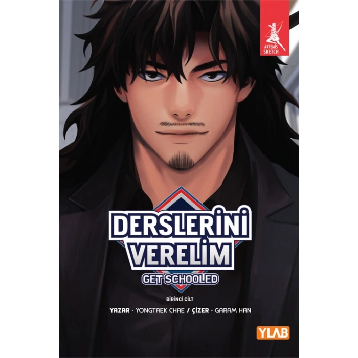 Derslerini Verelim 1. Cilt