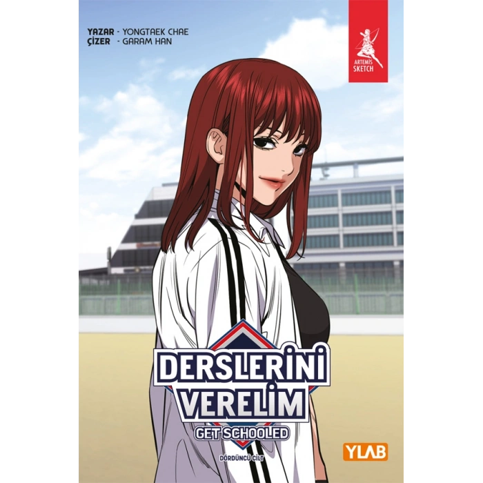 Derslerini Verelim 4. Cilt