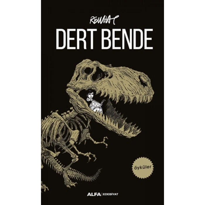Dert Bende