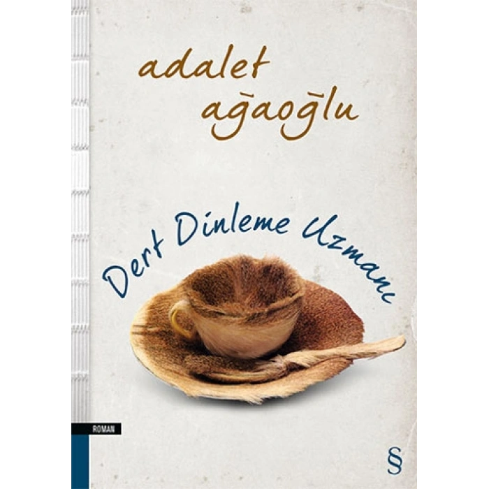 Dert Dinleme Uzmanı