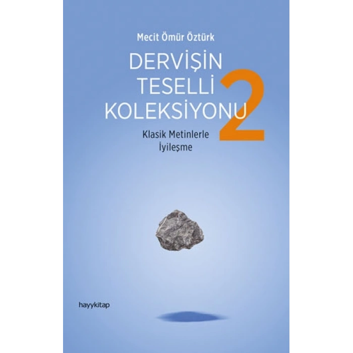 Dervişin Teselli Koleksiyonu 2