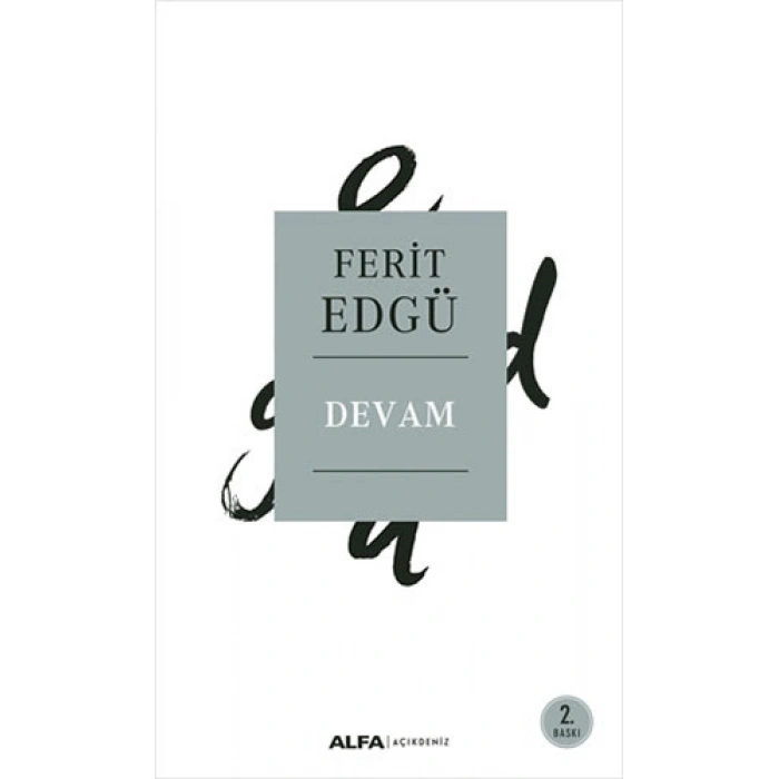Devam