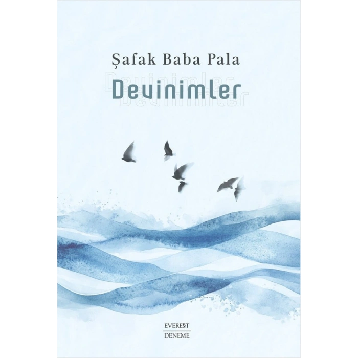 Devinimler