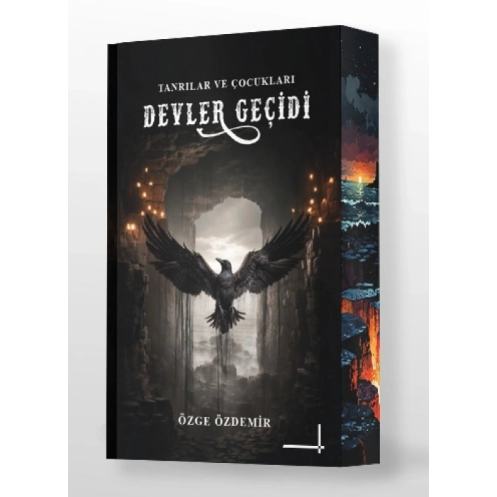 Devler Geçidi
