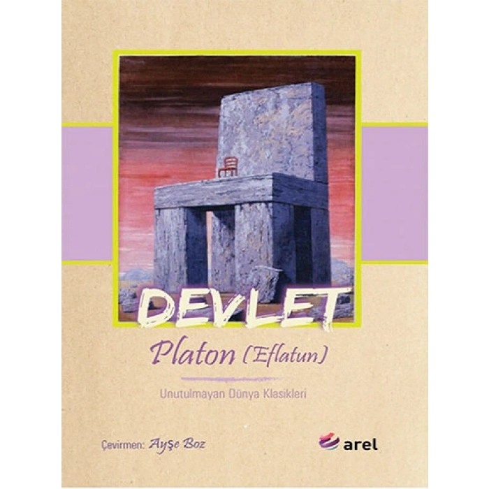 Devlet