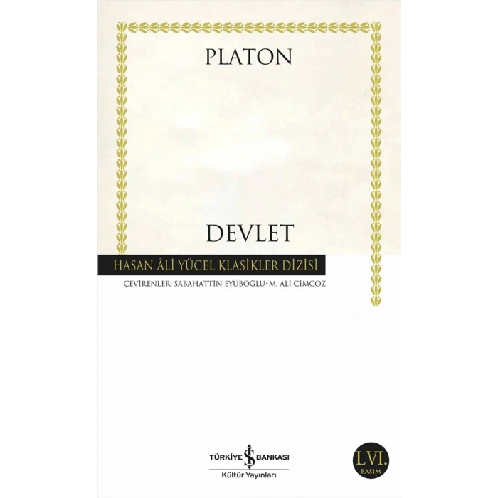 Devlet