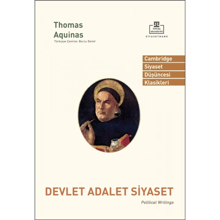 Devlet Adalet Siyaset