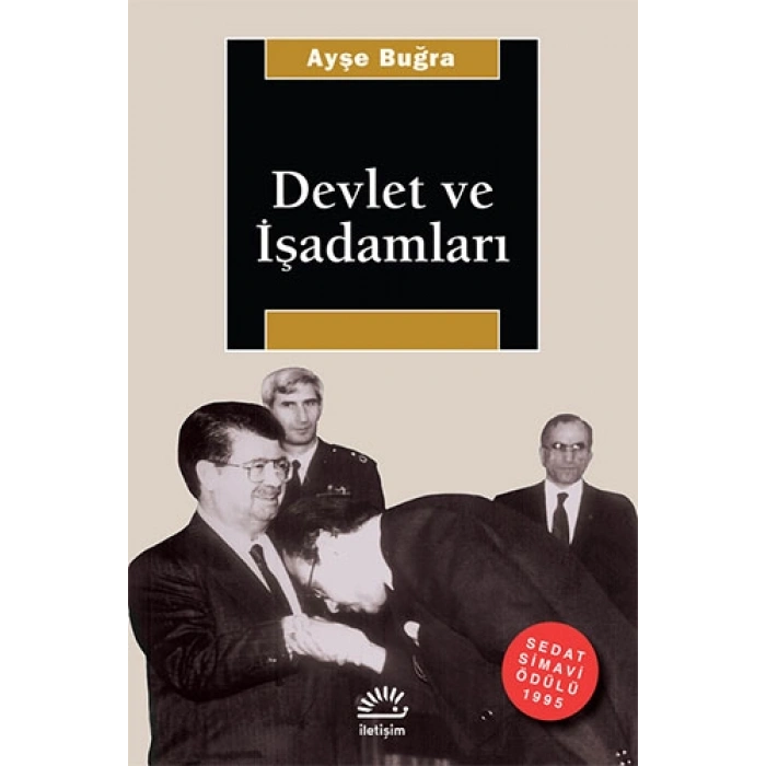 Devlet ve İşadamları