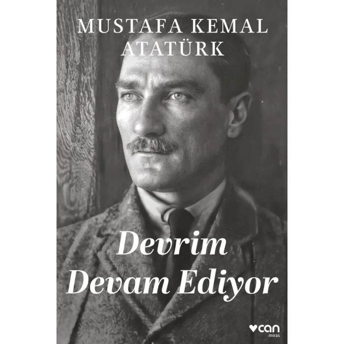Devrim Devam Ediyor