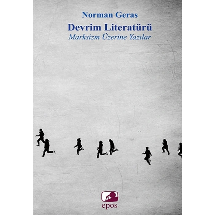 Devrim Literatürü