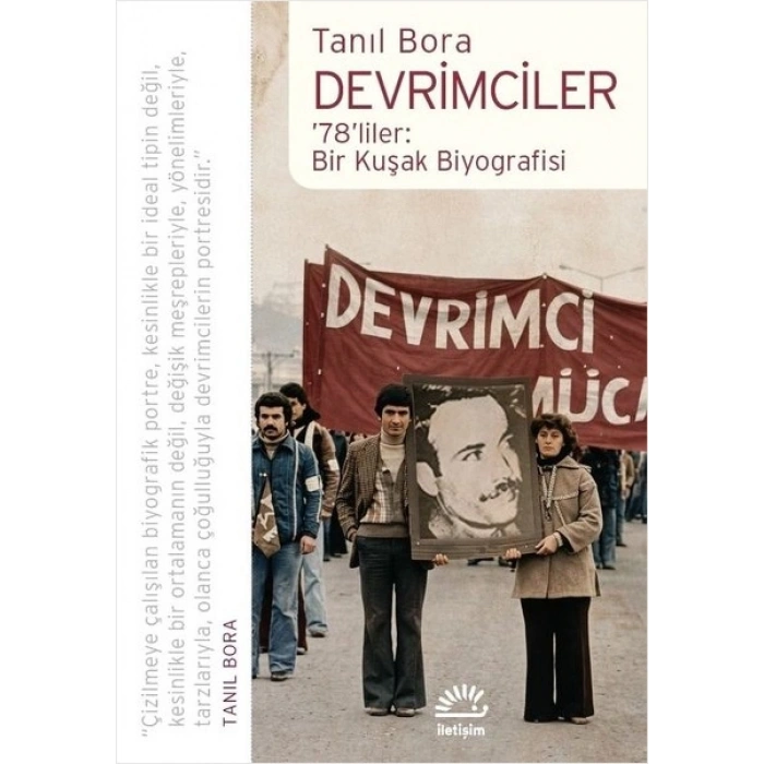 Devrimciler