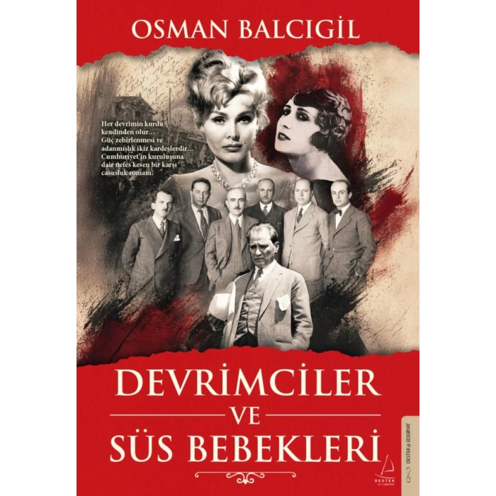Devrimciler ve Süs Bebekleri