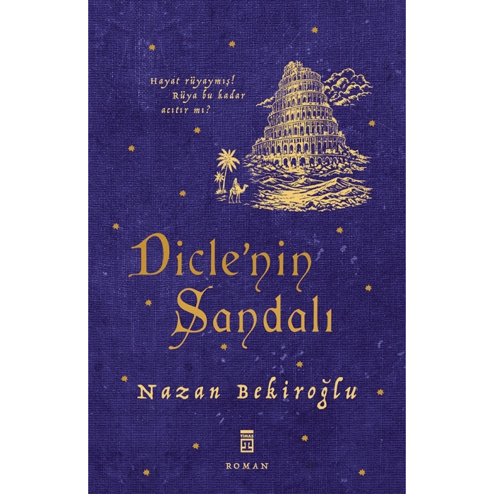 Diclenin Sandalı