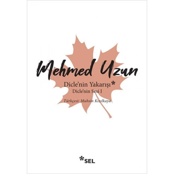 Diclenin Yakarışı - Diclenin Sesi 1