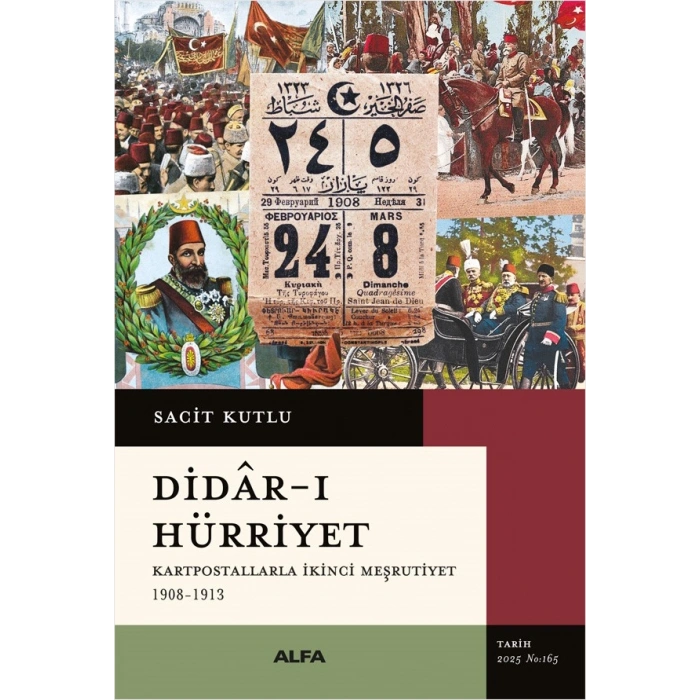 Didâr-ı Hürriyet