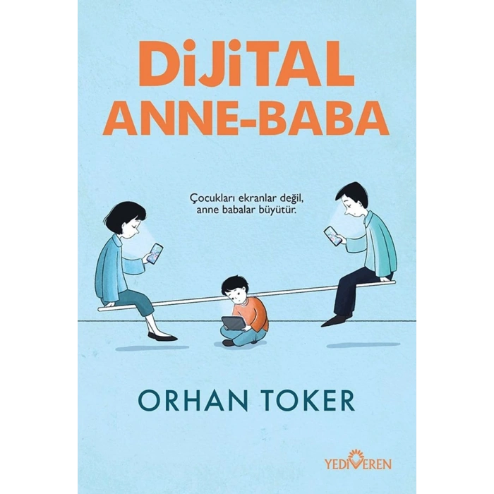 Dijital Anne Baba