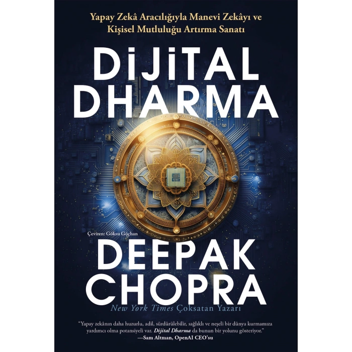 Dijital Dharma