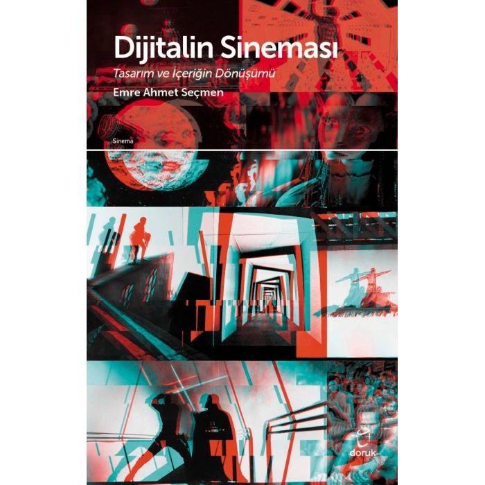 Dijitalin Sineması