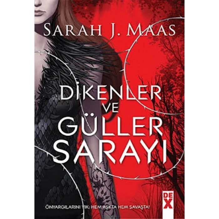 Dikenler ve Güller Sarayı