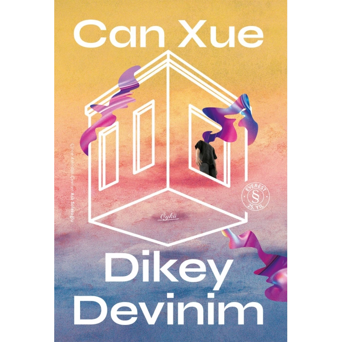Dikey Devinim