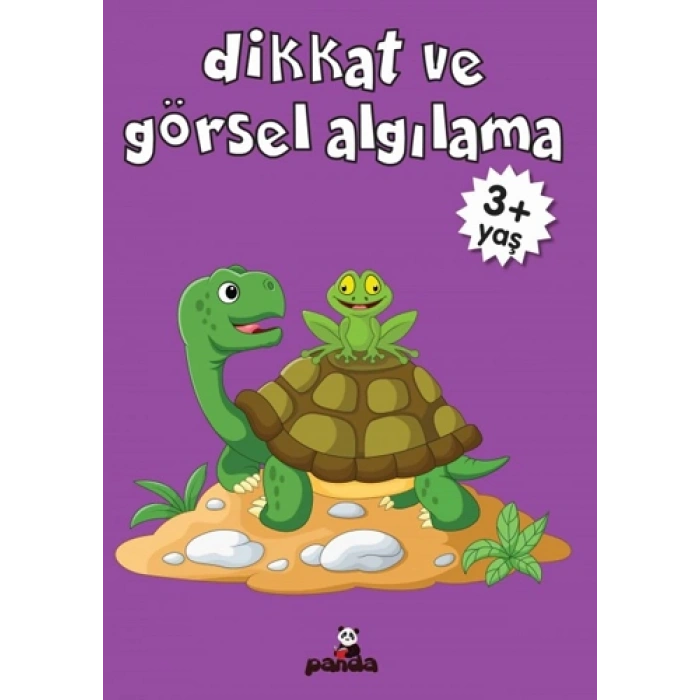 Dikkat ve Görsel Algılama