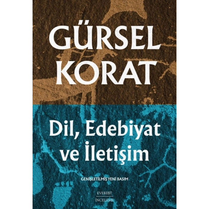 Dil, Edebiyat ve İletişim