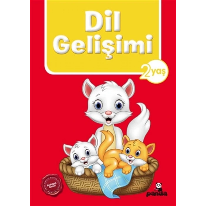 Dil Gelişimi - 2 Yaş