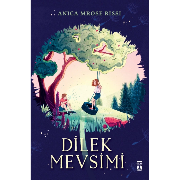 Dilek Mevsimi