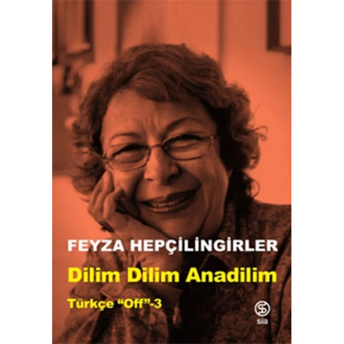 Dilim Dilim Anadilim