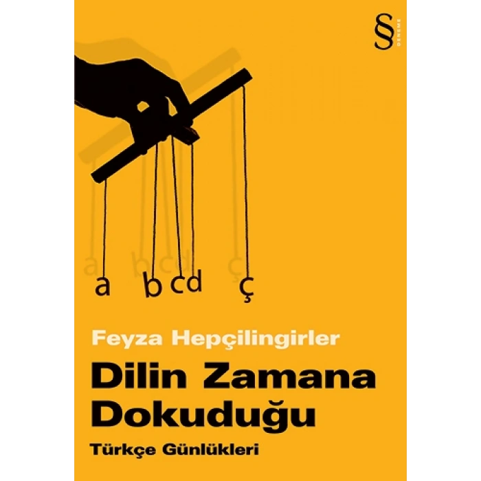Dilin Zamana Dokuduğu