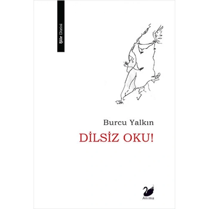 Dilsiz Oku